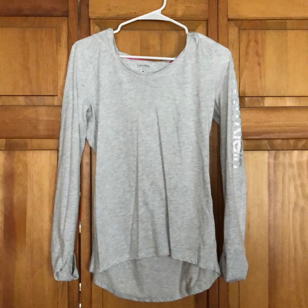 Calvin Klein Performance Sweatshirt